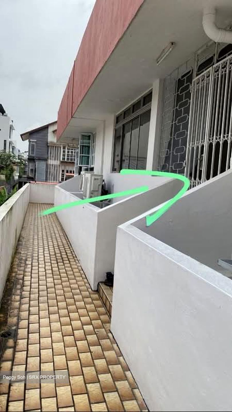 Chun Tin Court (D21), Apartment #587263831